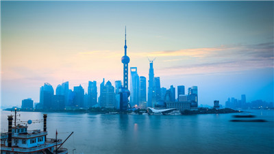 上海惠南品茶
